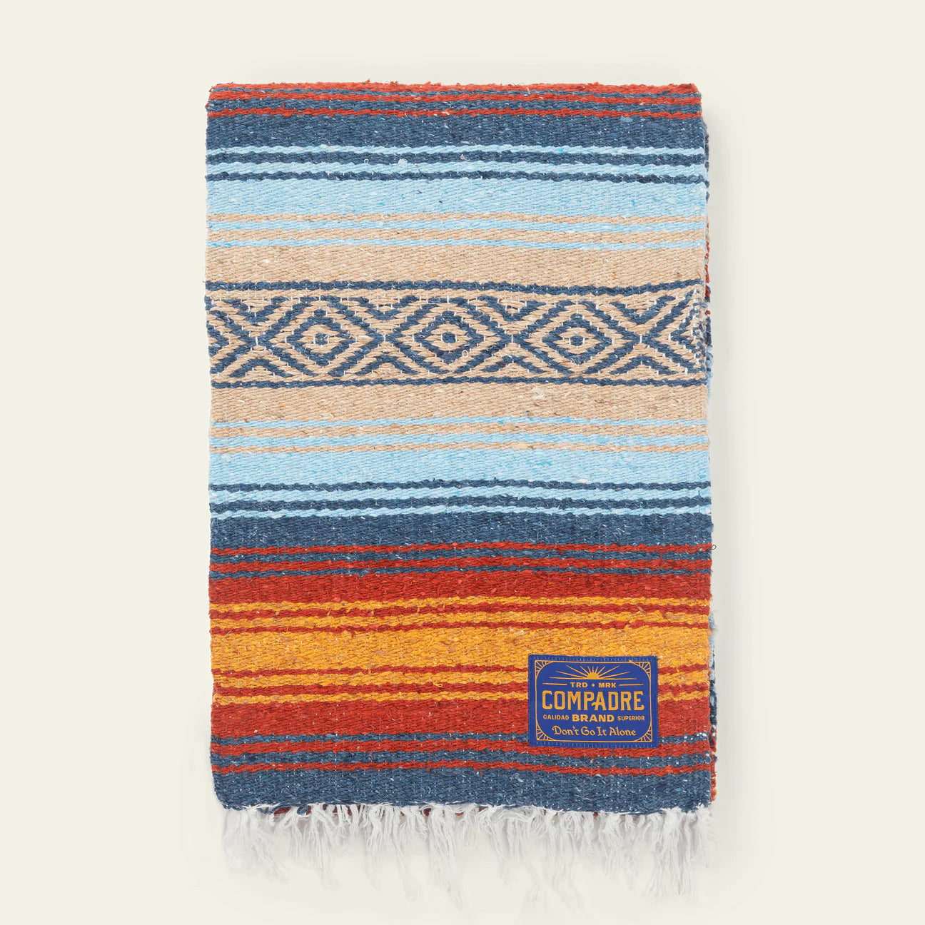 Day Trip - Compadre Blanket