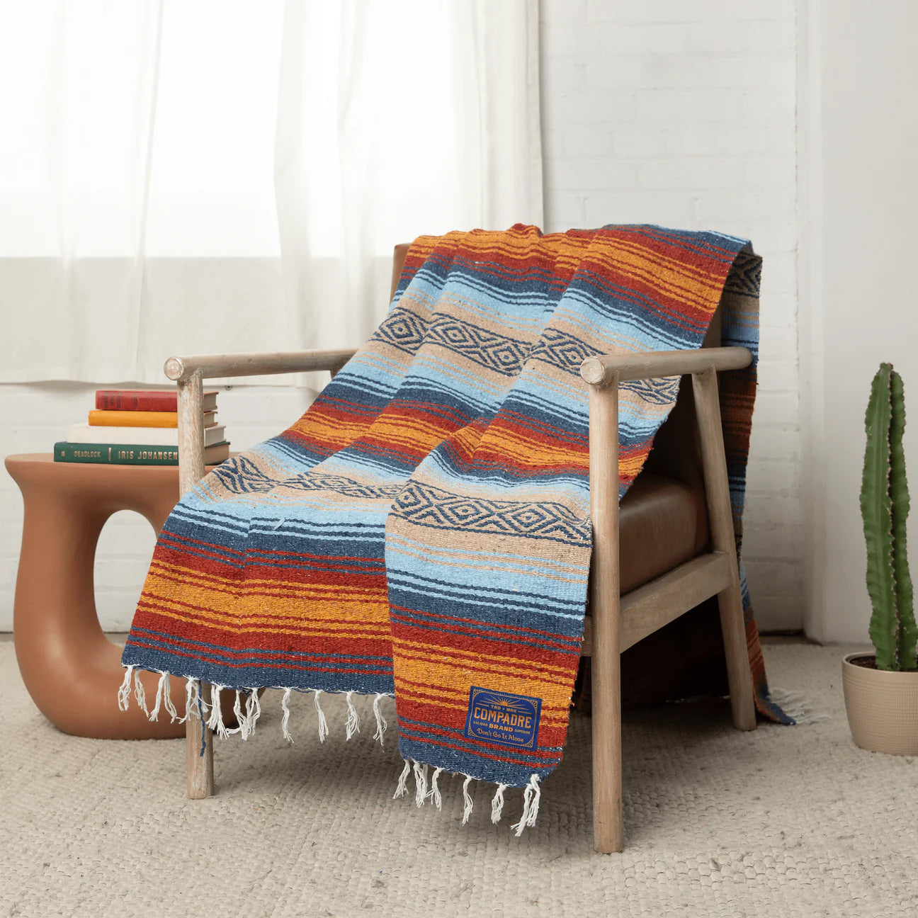 Day Trip - Compadre Blanket