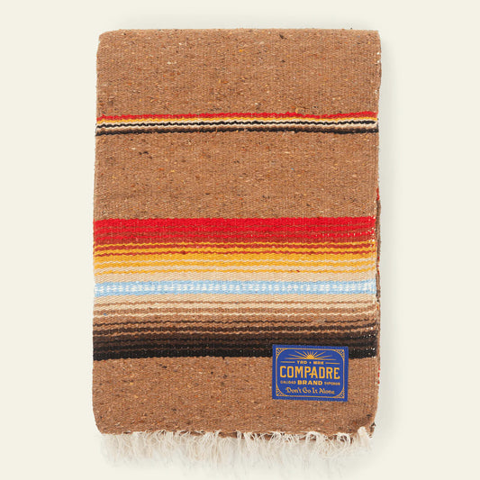 Hondo - Compadre Blanket