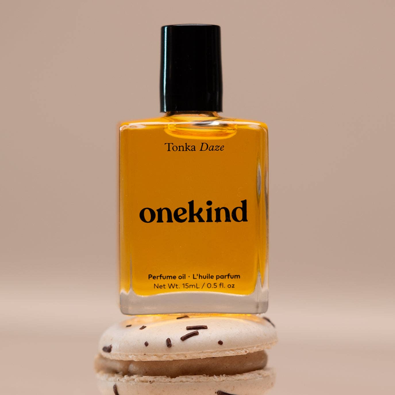 Tonka Daze Perfume Oil