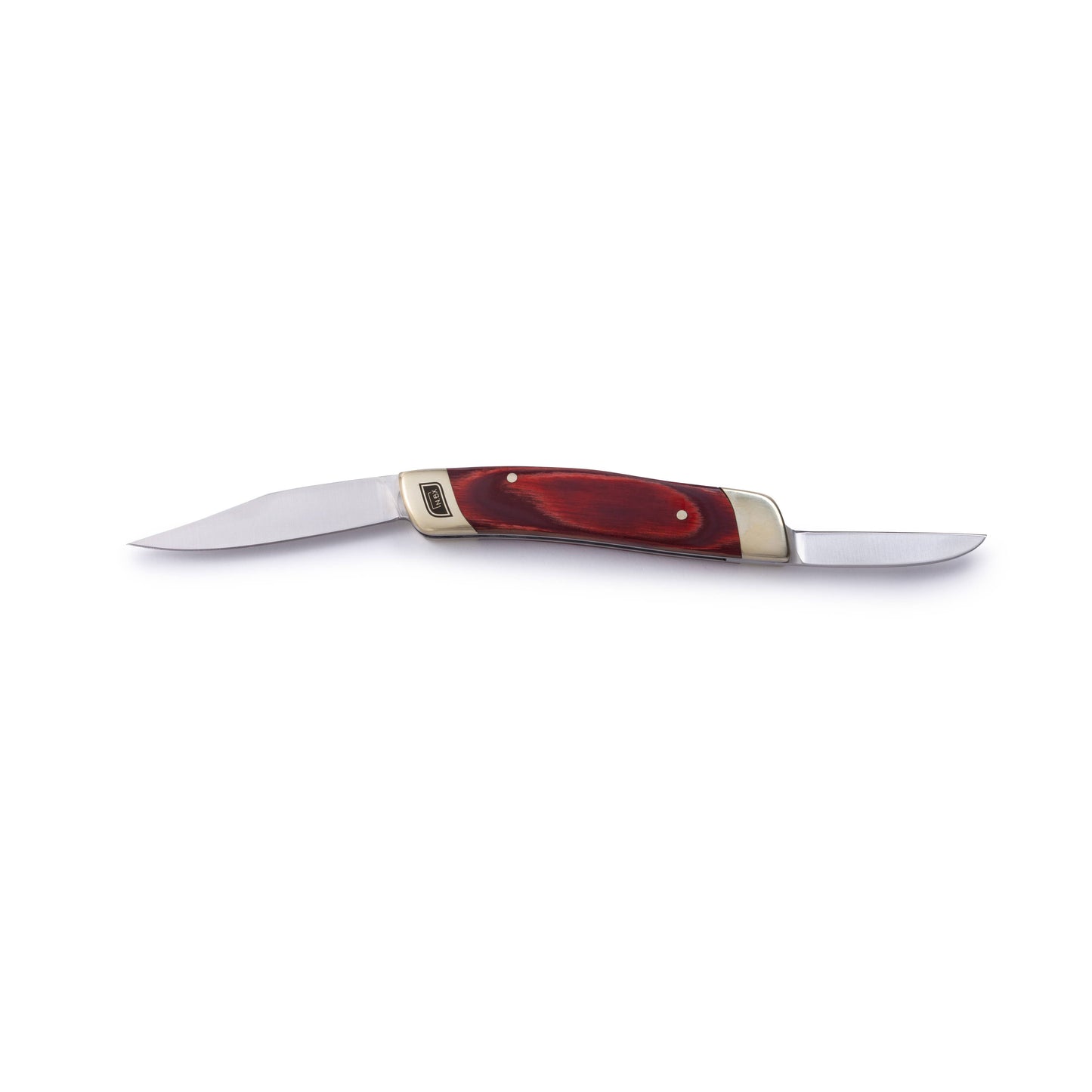Whittler Knife - Double Blade