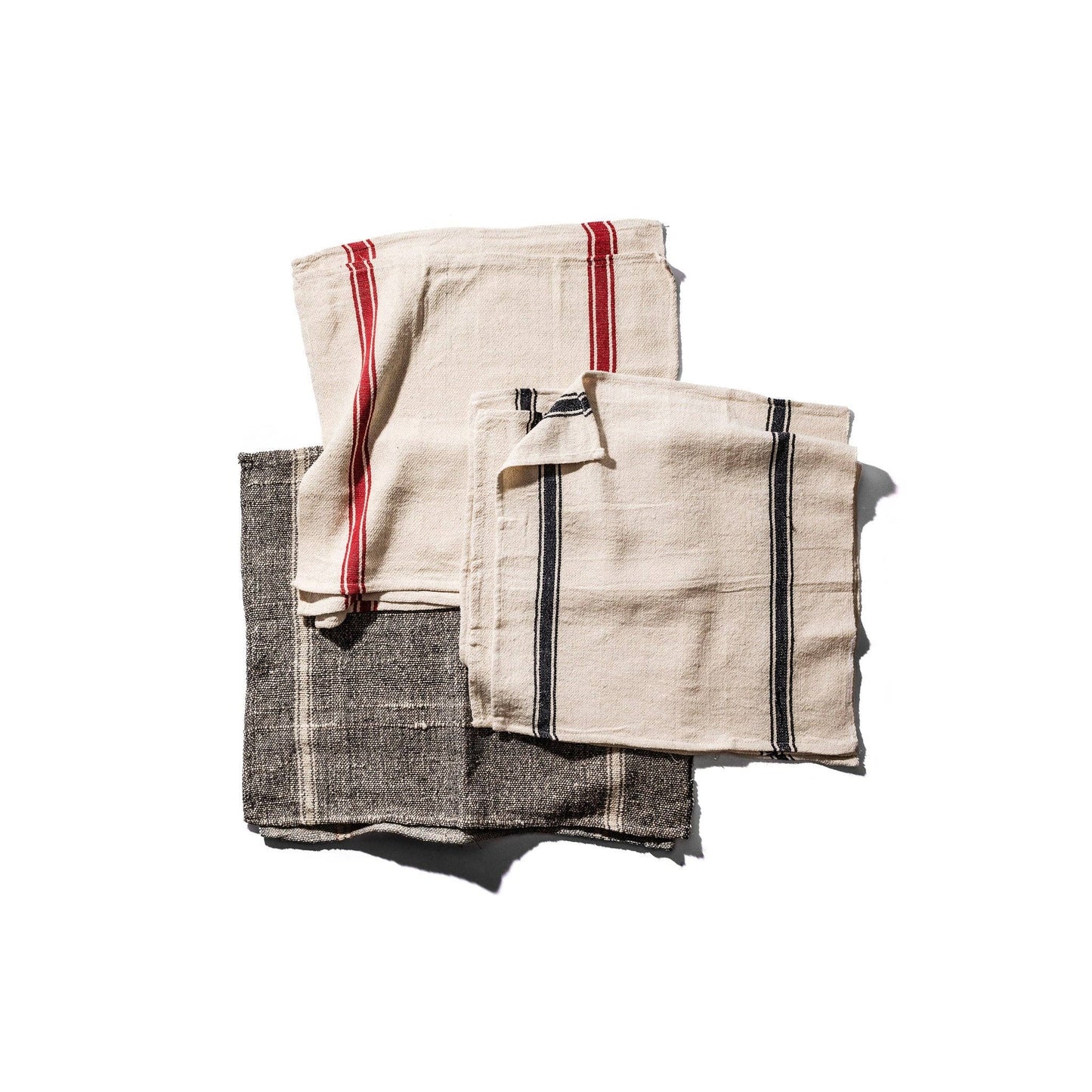 Cloth - Red
