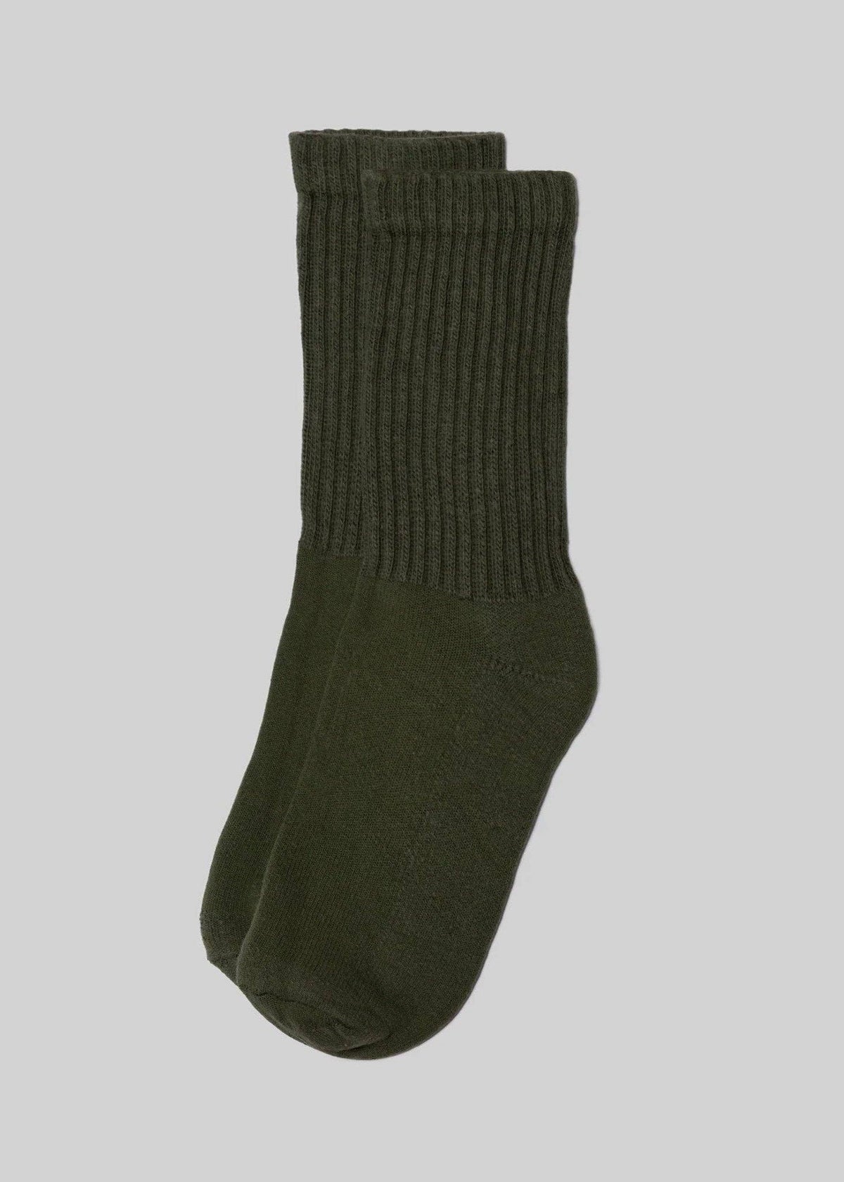 The Solids Socks