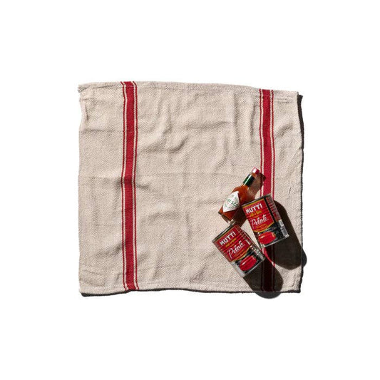 Cloth - Red