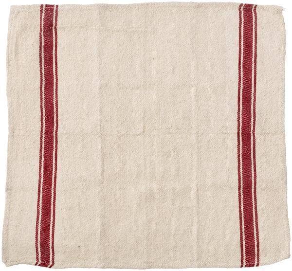 Cloth - Red