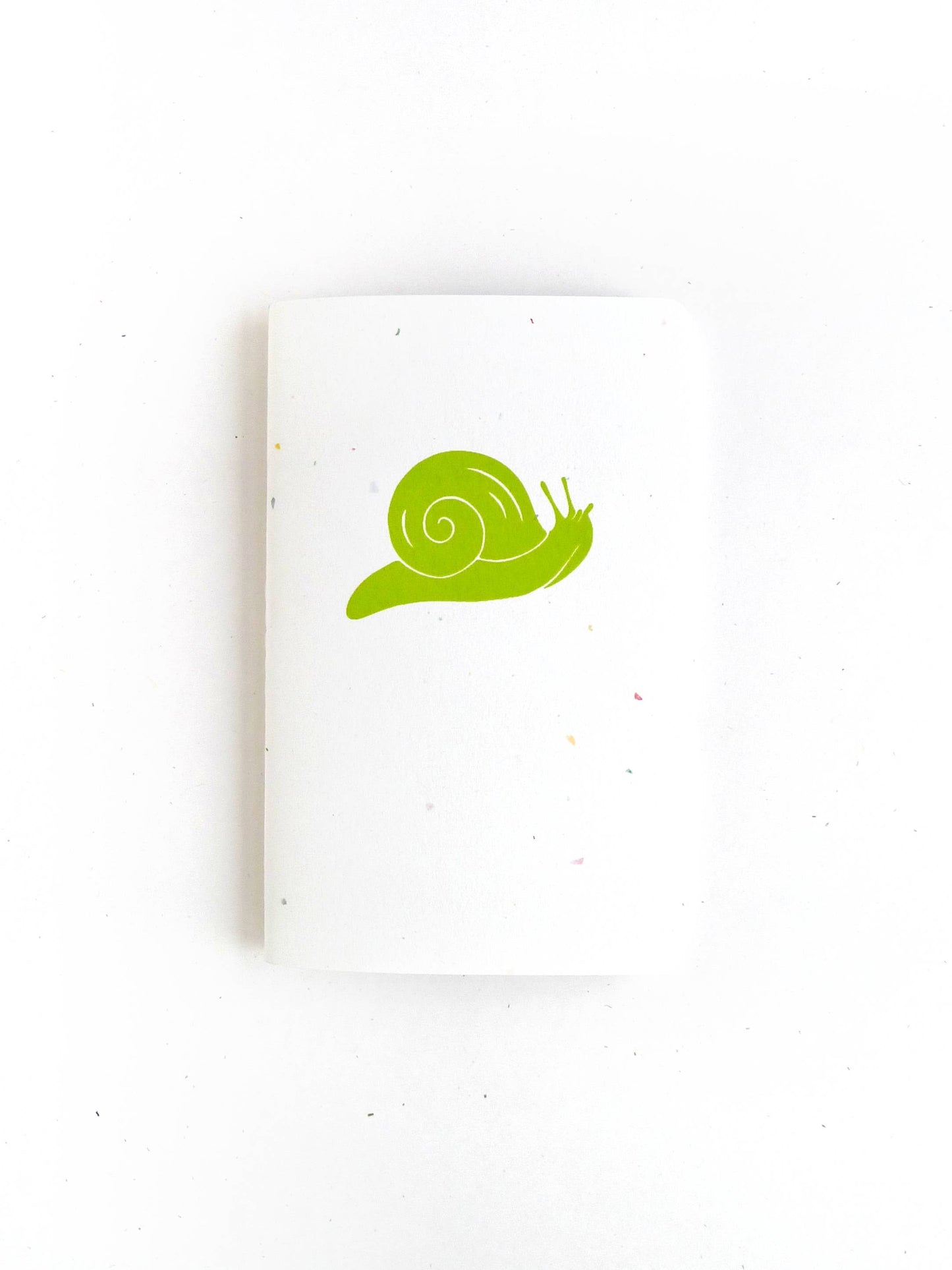 Snail Jotter