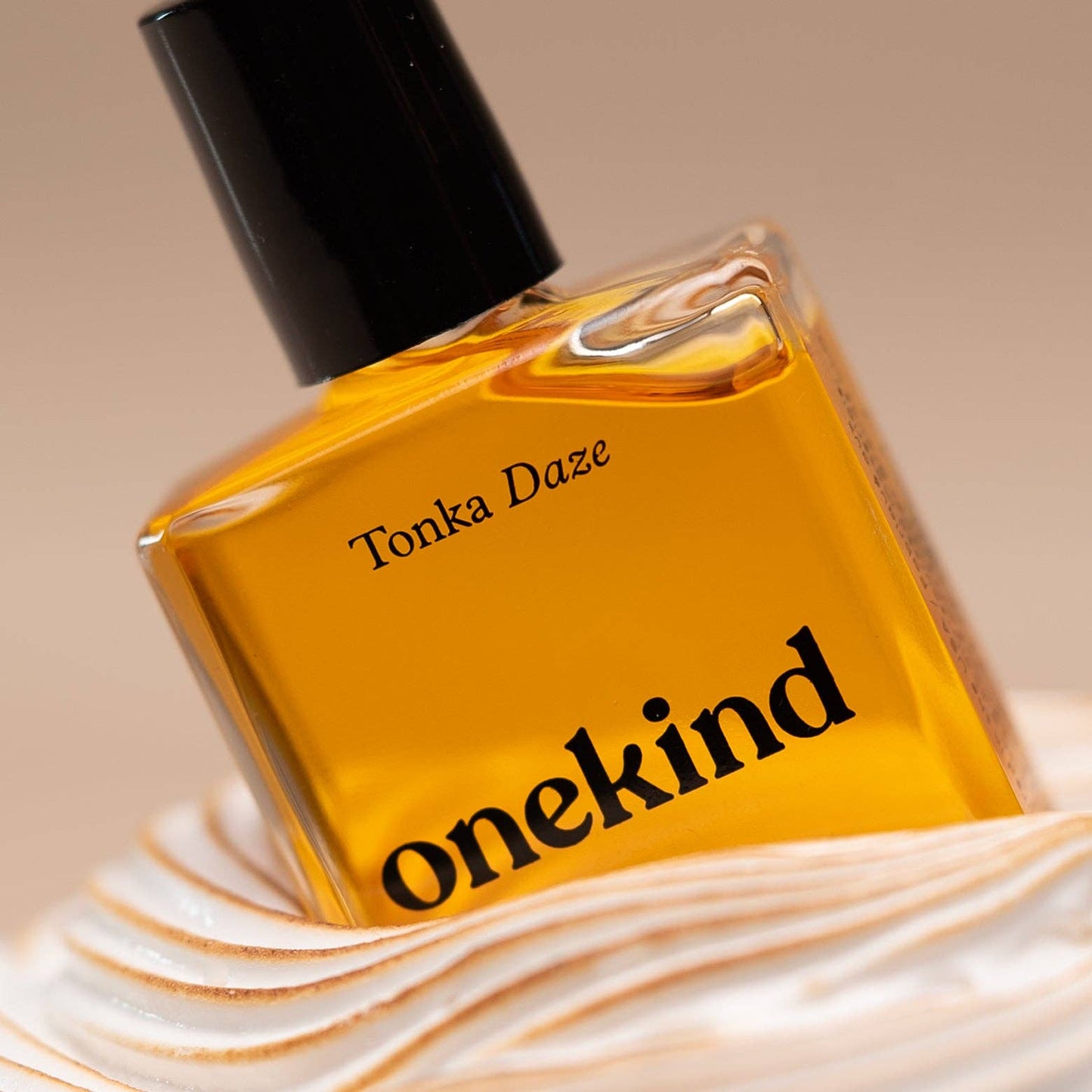 Tonka Daze Perfume Oil