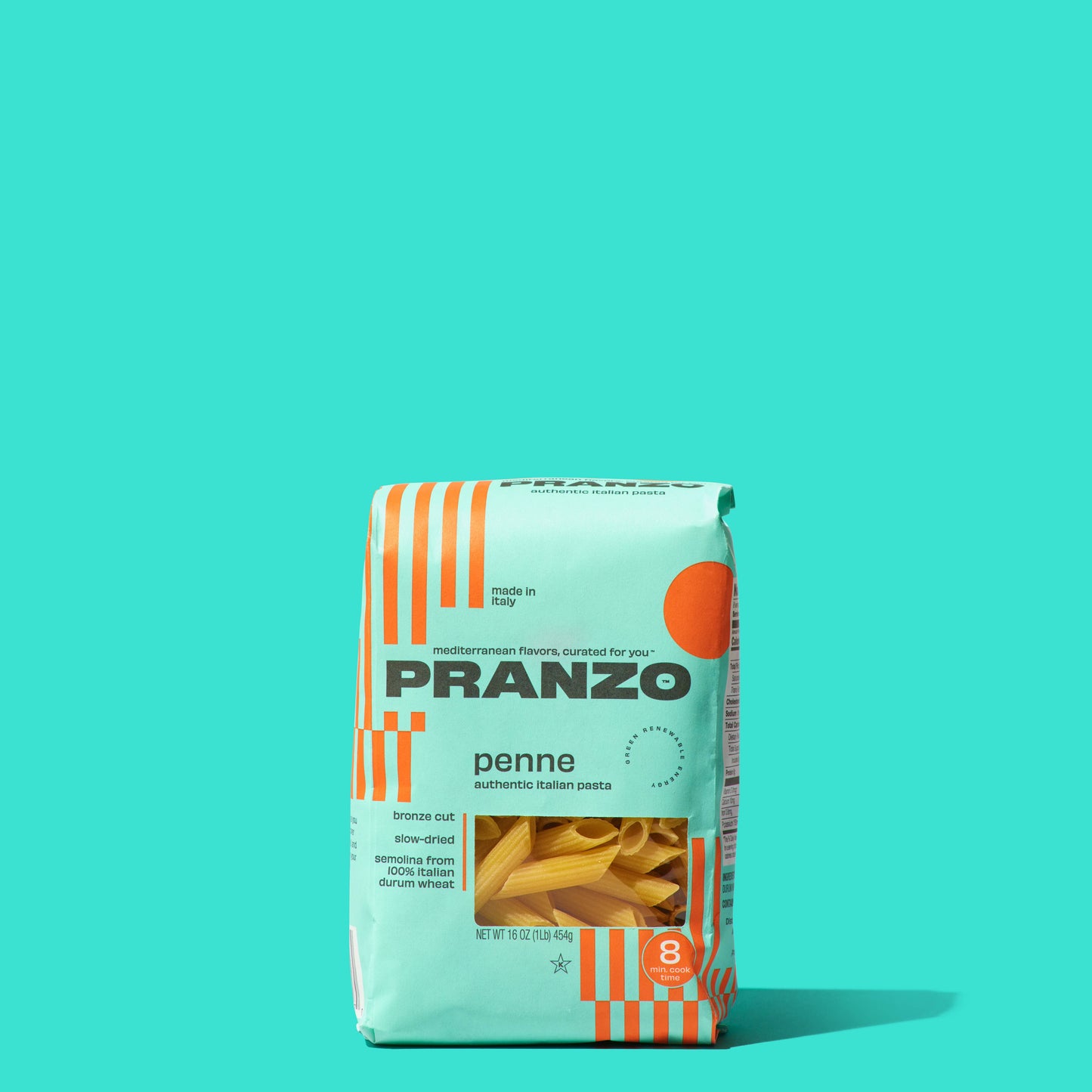 Penne Pasta