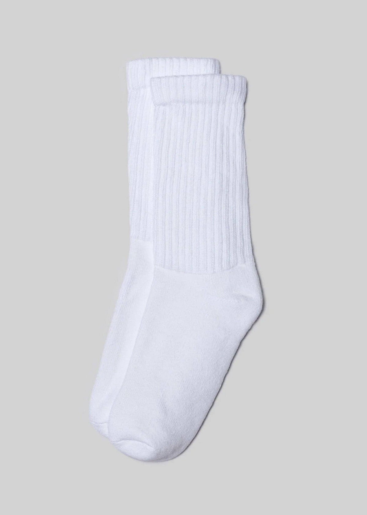 The Solids Socks