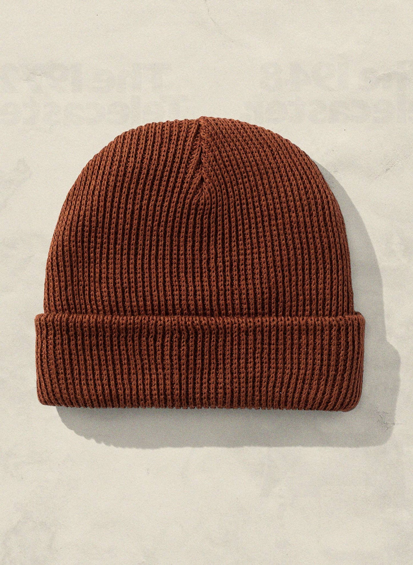 Slacker Beanie