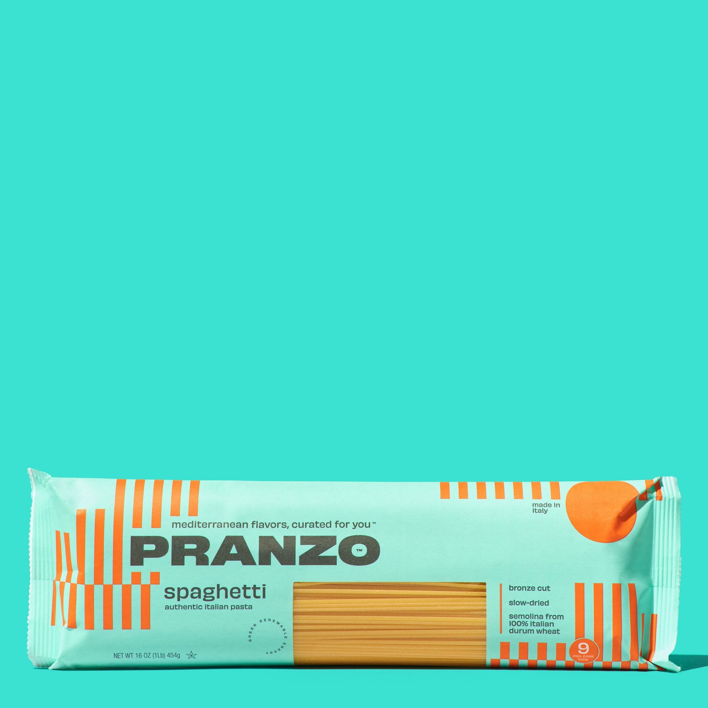 Spaghetti Pasta