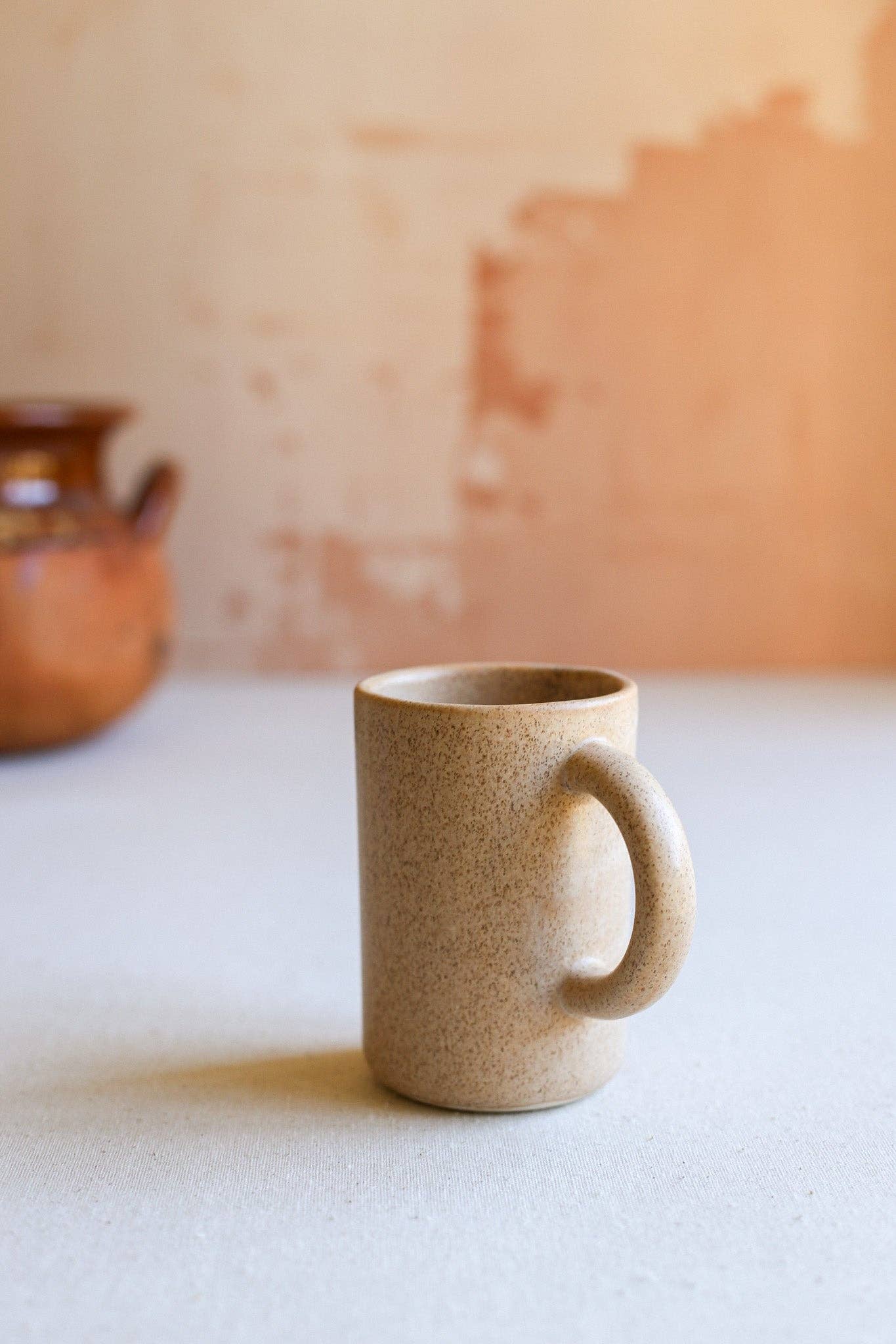 Grande Mug