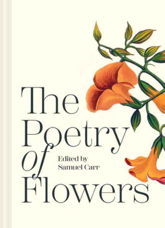 The Poetry of Flowers