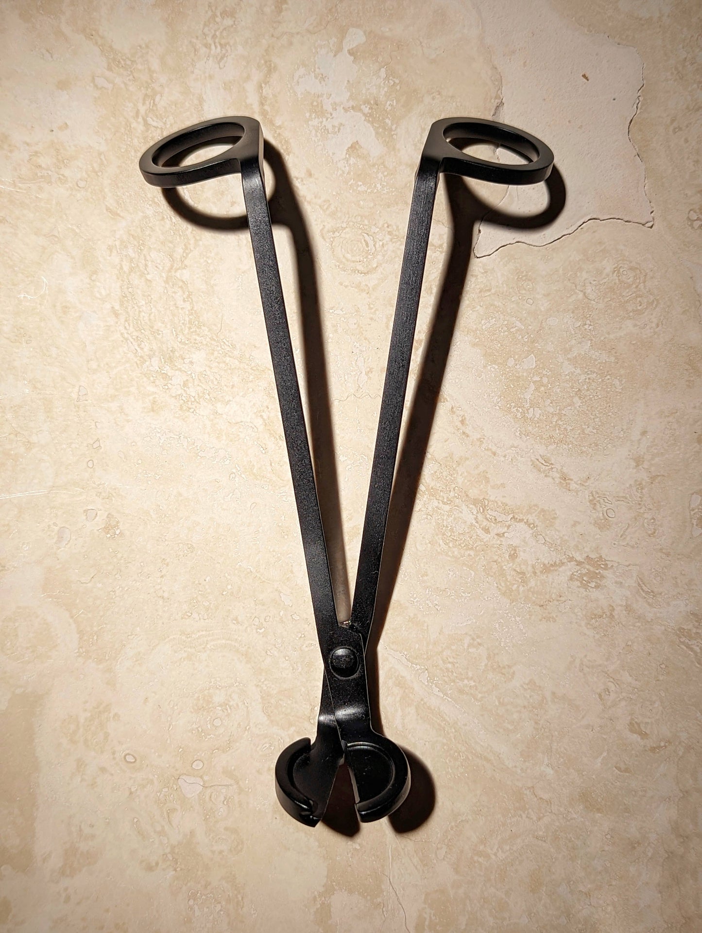 Matte Black Wick Trimmer
