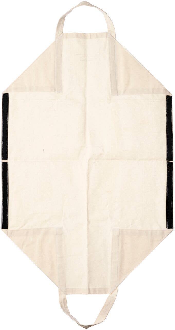 Firewood Carrier - Off White