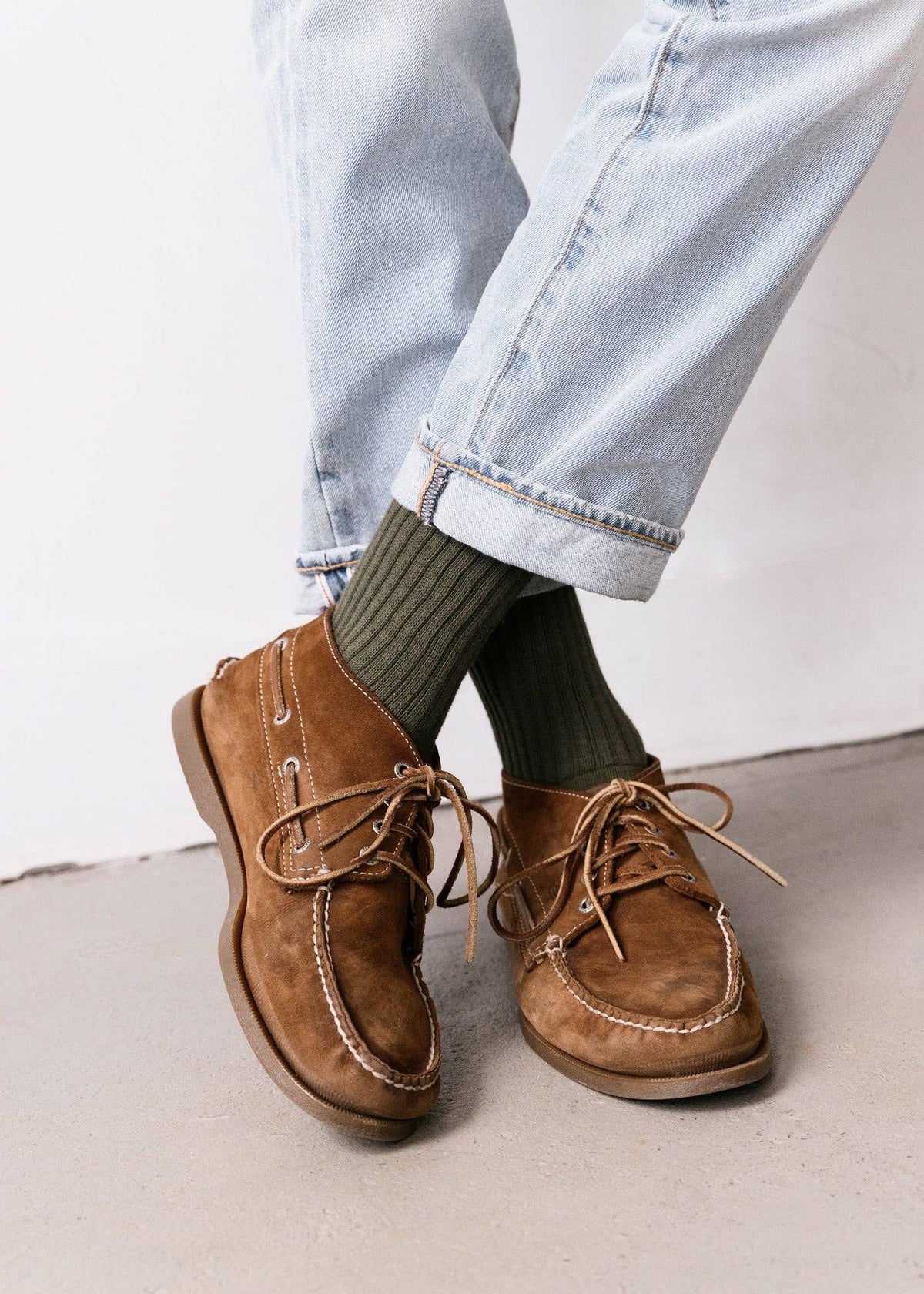 The Solids Socks