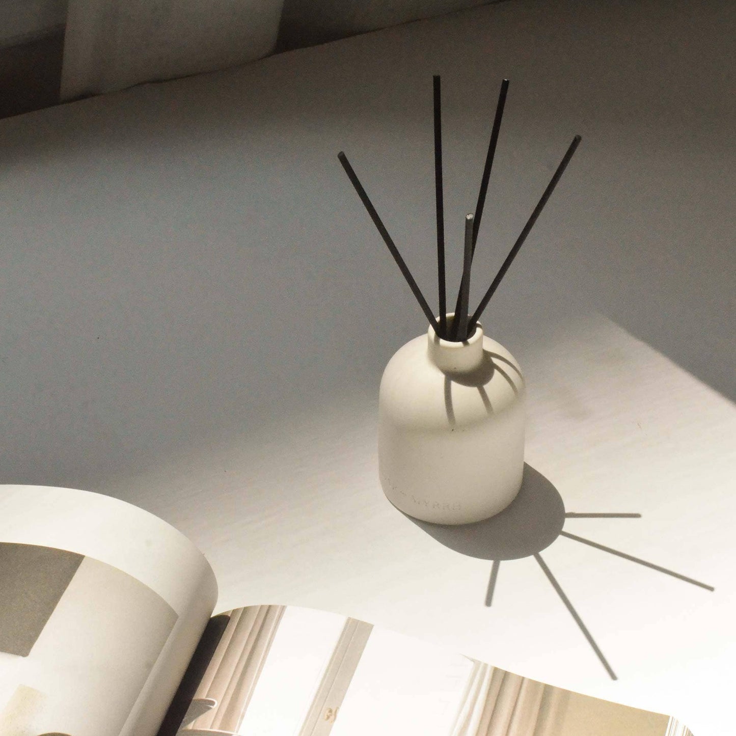 Deep Breath Reed Room Diffuser