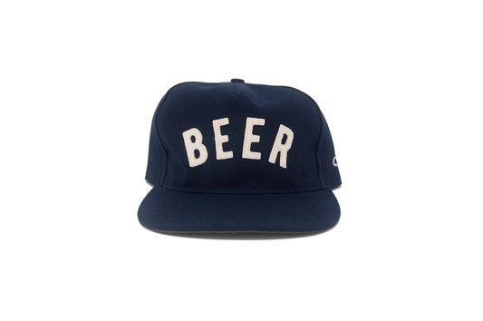 BEER  - Snapback