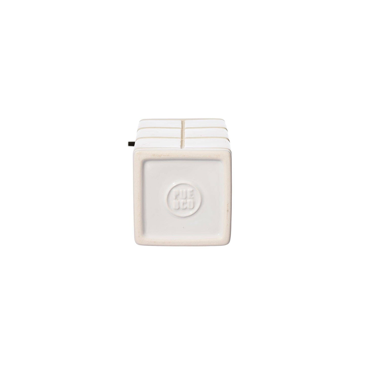 Ceramic Soap Dispenser