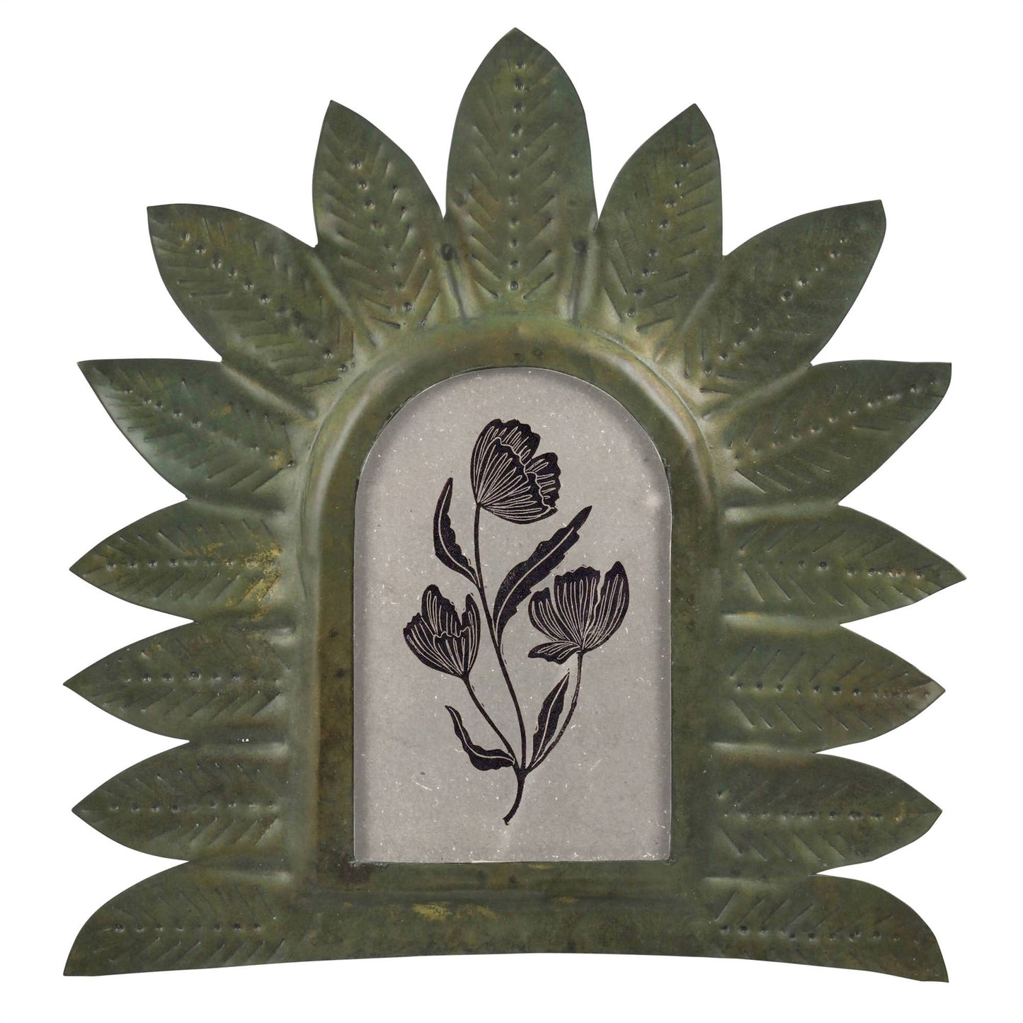 Sevilla Arch Frame