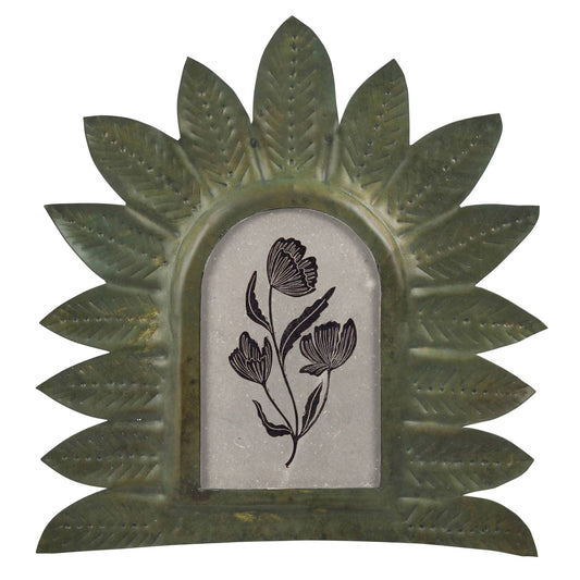 Sevilla Arch Frame