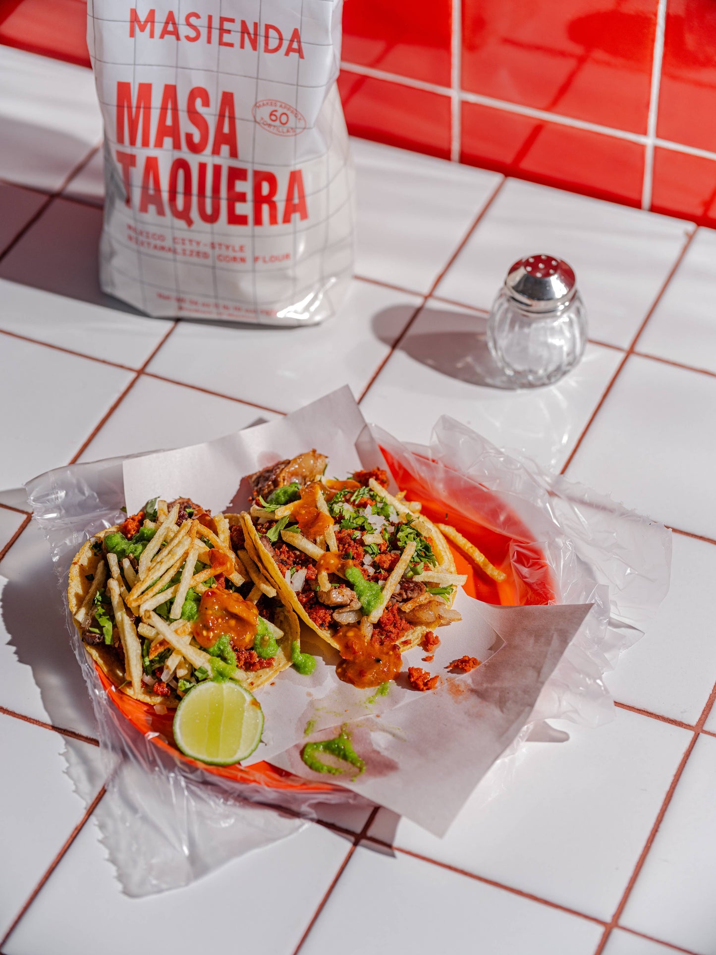 Masa Taquera