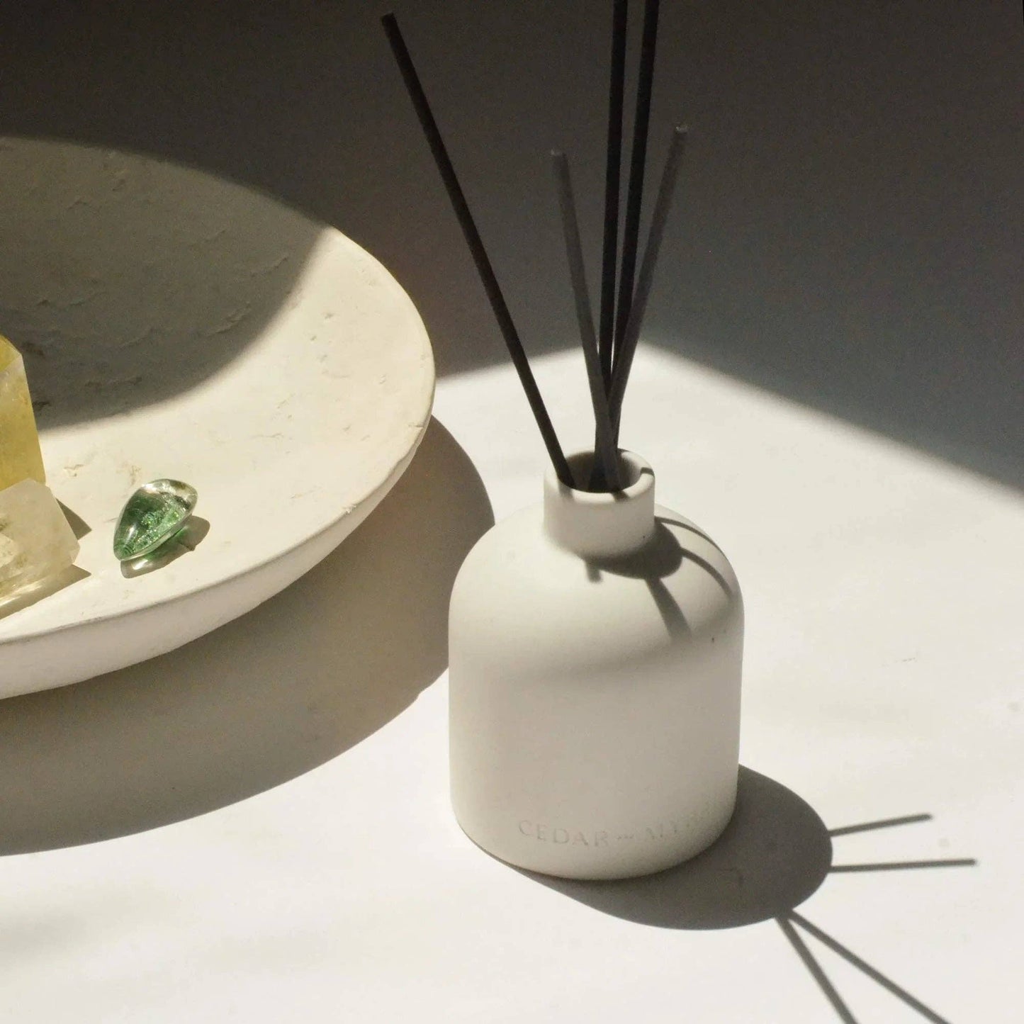 Deep Breath Reed Room Diffuser