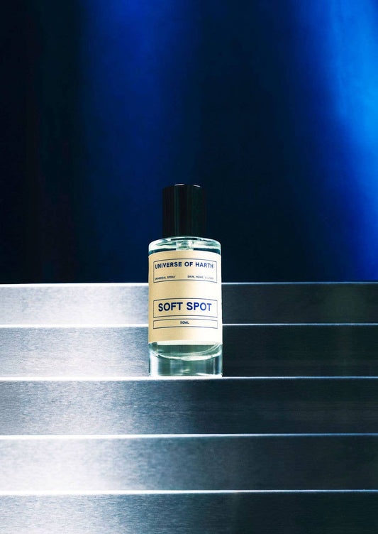 Soft Spot - Universal Spray 
