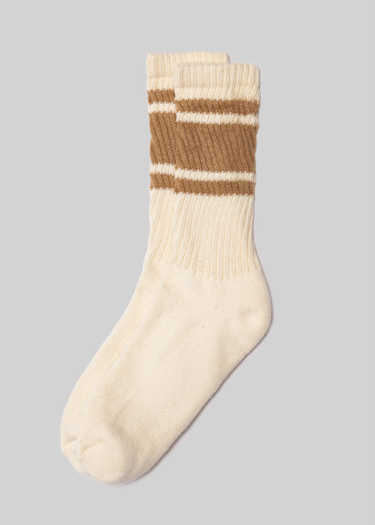 The Mono Stripe Socks