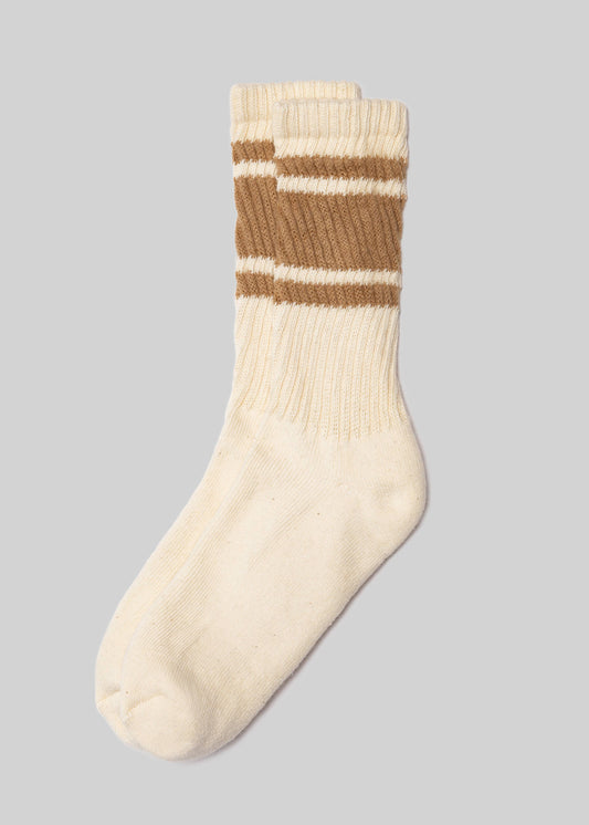 The Mono Stripe Socks