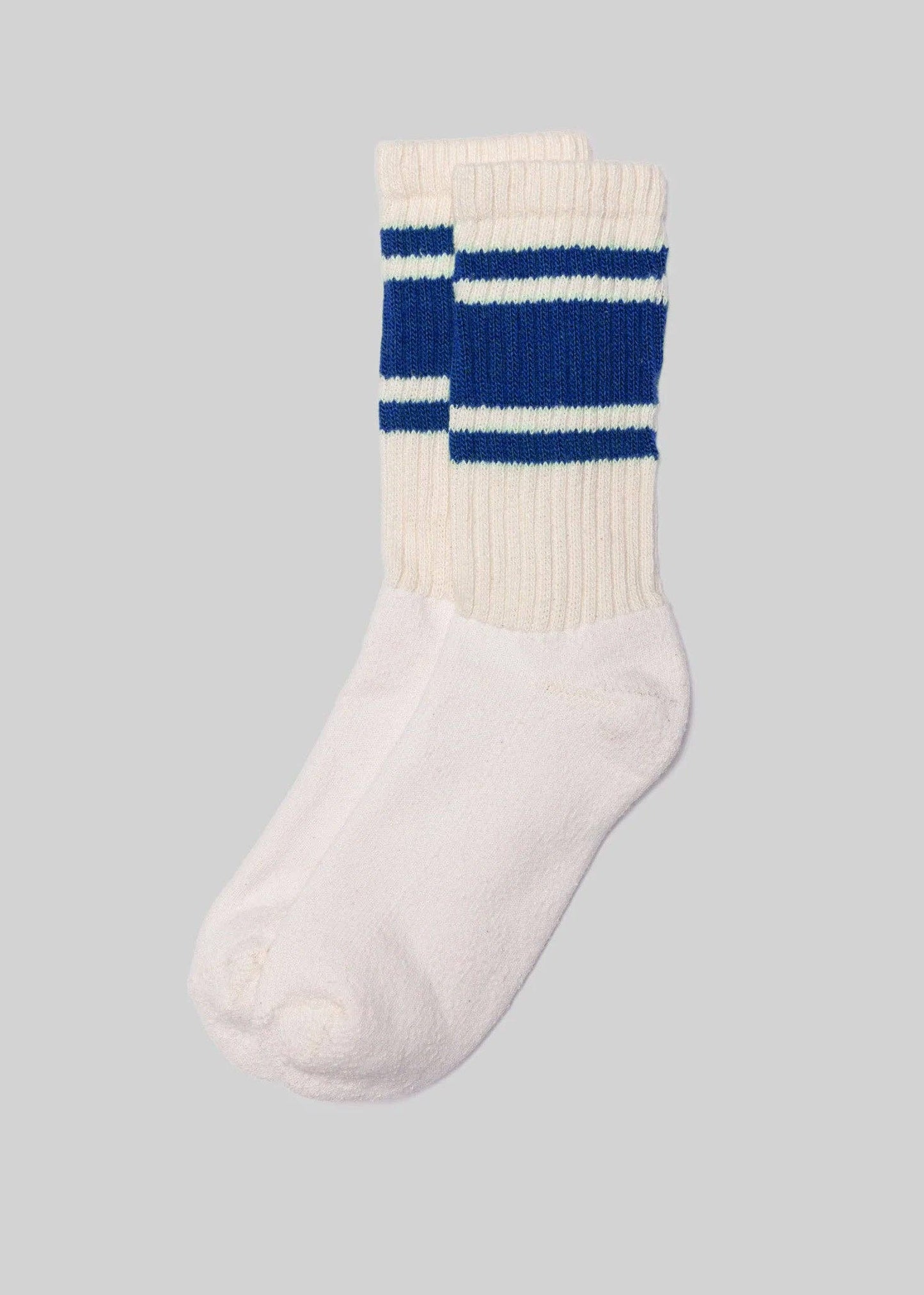 The Mono Stripe Socks