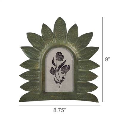 Sevilla Arch Frame