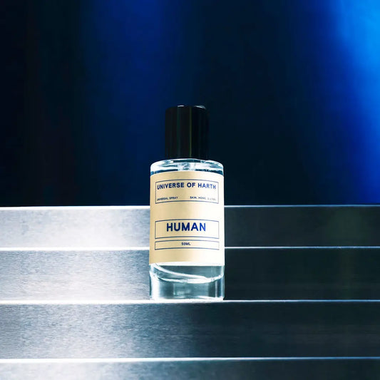 Human - Universal Spray