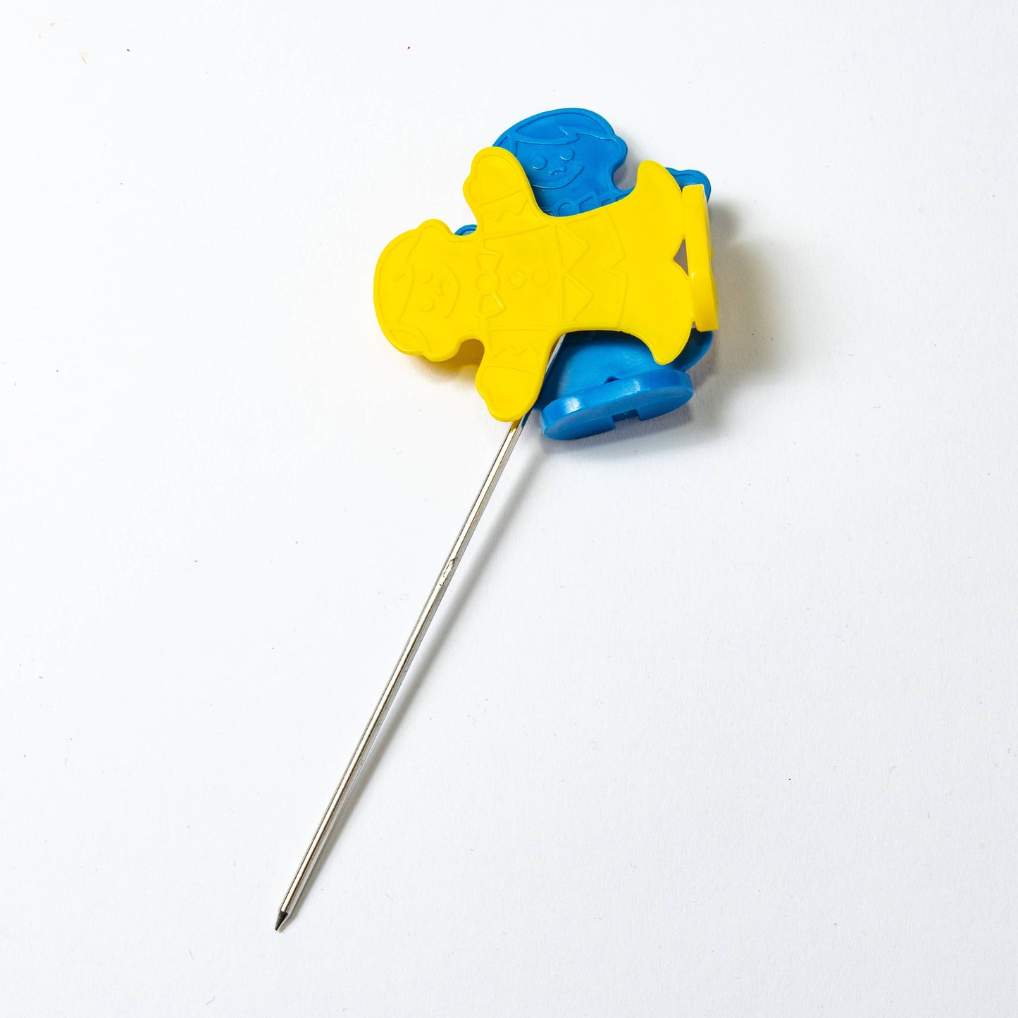 Vintage Game Piece Cocktail Picks