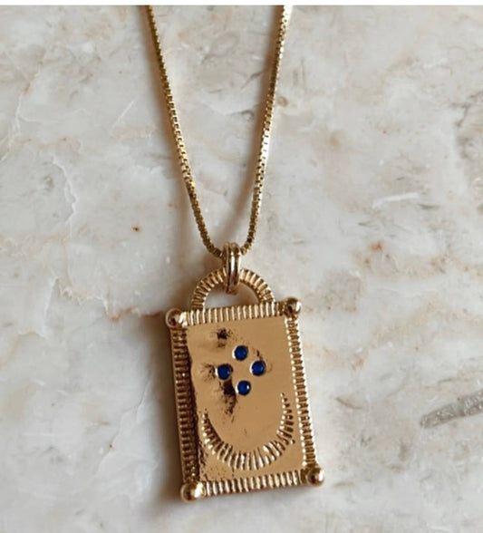 Lunita Necklace