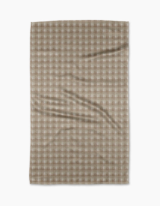 Feelin Sandy Tea Towel