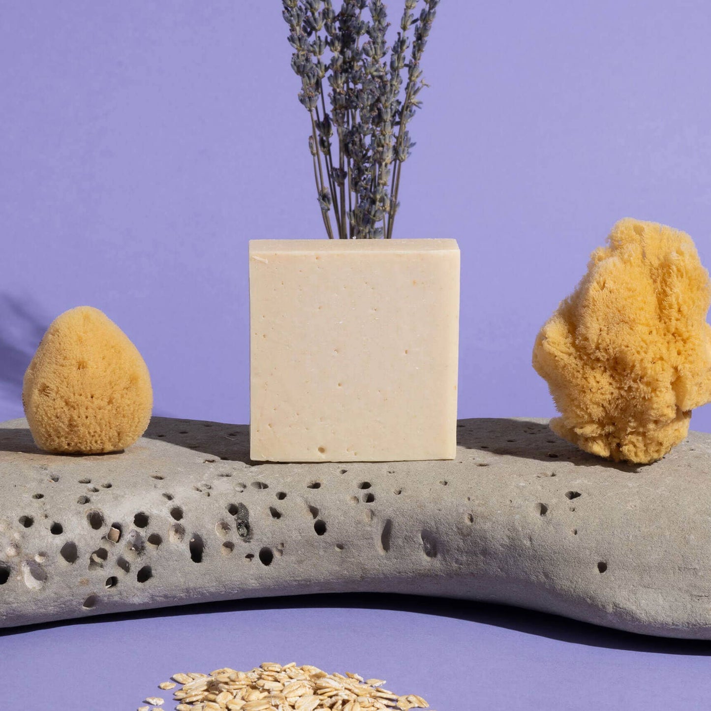 Xoco Natural Bar Soap