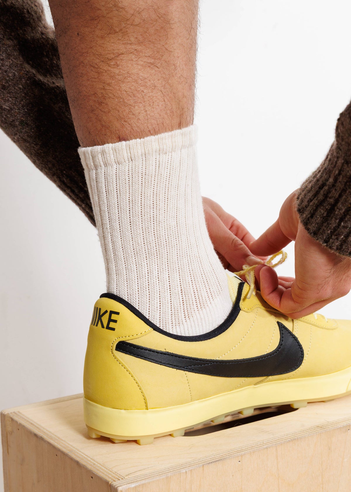 The Solids Socks