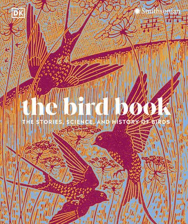 Si Bird Bk