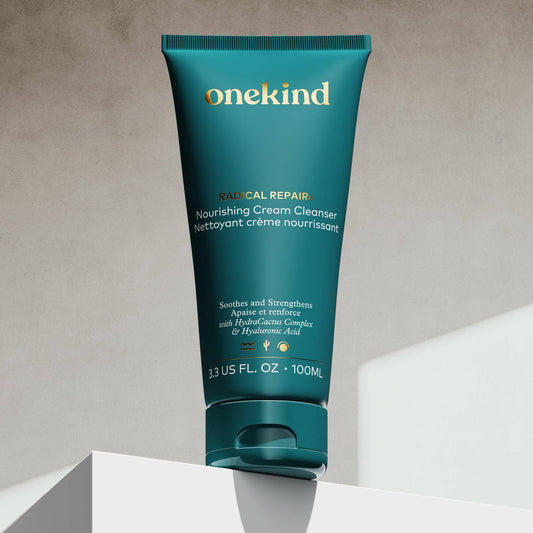 Radical Repair® Nourishing Cream Cleanser