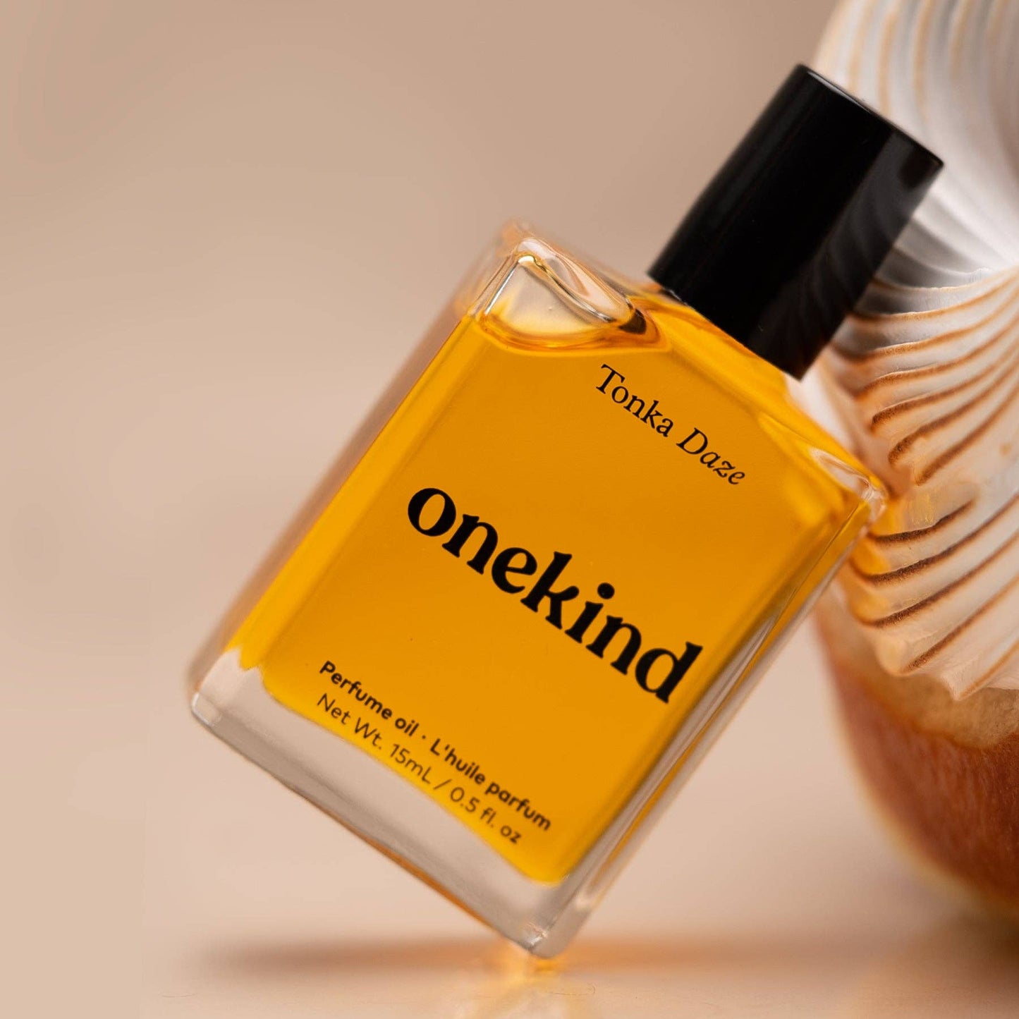 Tonka Daze Perfume Oil