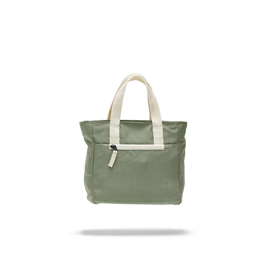 Tiny Tote Sage